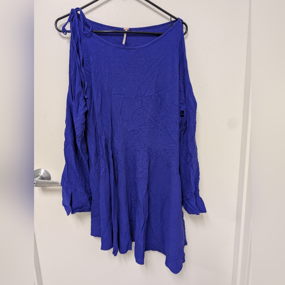 Free People Clear Skies Tunic